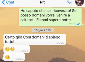 Pit onlus